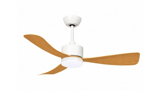 Honey oak three-blade ceiling fan-2_1792588229.png